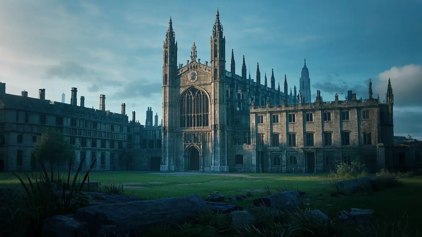 Academy